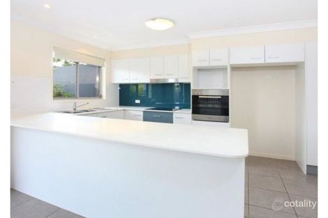 Property photo of 54/139-151 Gooding Drive Merrimac QLD 4226