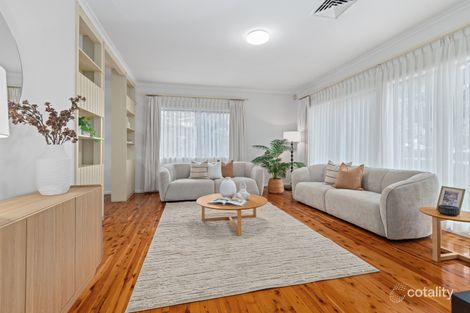 Property photo of 10 Maple Street Lugarno NSW 2210