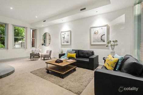 Property photo of 24 Kelso Street Cremorne VIC 3121