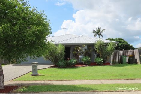 Property photo of 20 McCall Street Marian QLD 4753