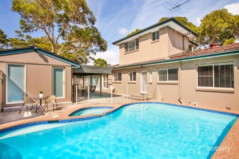 Property photo of 480 Port Hacking Road Caringbah South NSW 2229