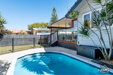 Property photo of 1 Natasha Street Wynnum West QLD 4178