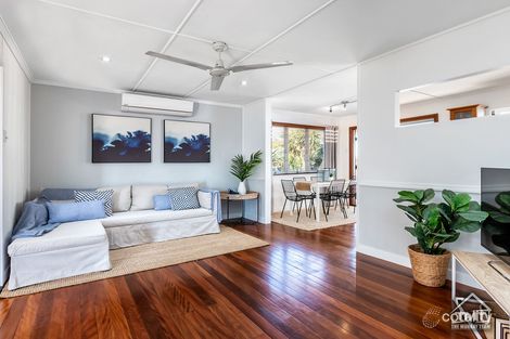 Property photo of 1 Natasha Street Wynnum West QLD 4178