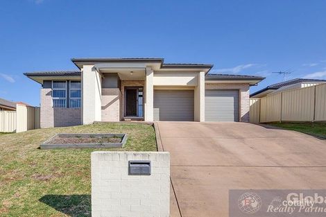 Property photo of 4 Opal Street Rutherford NSW 2320