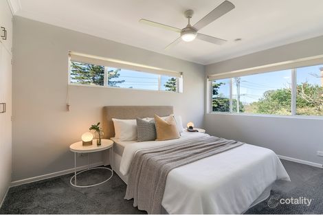 Property photo of 3/27 Bourne Street Clayfield QLD 4011