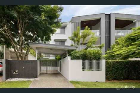 22/125 Bulimba St, Bulimba, QLD 4171