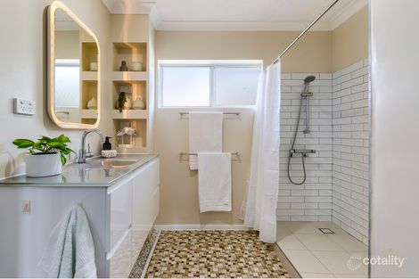 Property photo of 3/27 Bourne Street Clayfield QLD 4011