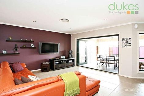 Property photo of 13 Harness Place Werrington Downs NSW 2747