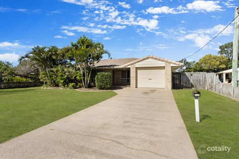 Property photo of 713 Boat Harbour Drive Urangan QLD 4655