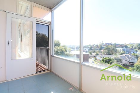 6/12 Anzac Pde, The Hill, NSW 2300