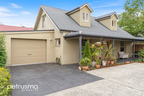5/51 Newdegate St, West Hobart, TAS 7000