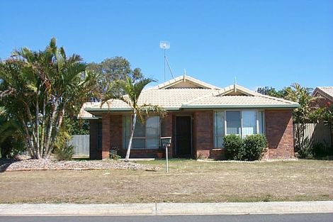 191 Mccarthy Rd, Avenell Heights, QLD 4670