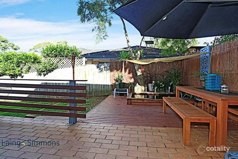 Property photo of 1/162 Karimbla Road Miranda NSW 2228