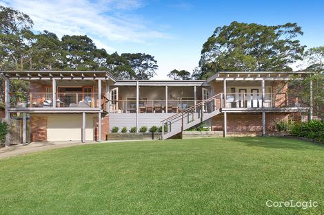 Property photo of 88 Muru Avenue Winmalee NSW 2777