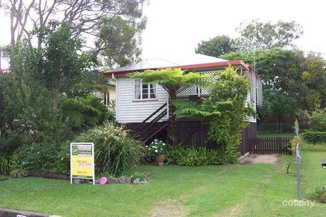 Property photo of 131 Selina Street Wynnum QLD 4178