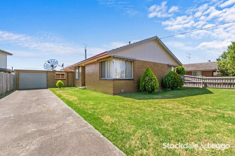 44 The Boulevard, Morwell, VIC 3840