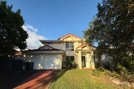 Property photo of 117 Lancaster Circuit Stretton QLD 4116