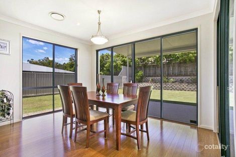 Property photo of 63 Edenbrooke Drive Sinnamon Park QLD 4073