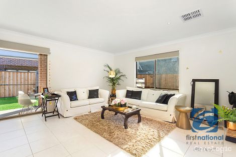 Property photo of 27B Centennial Drive The Ponds NSW 2769