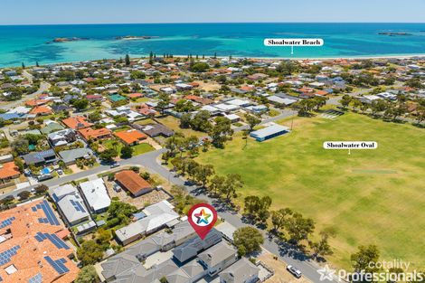 Property photo of 1/5 King George Street Shoalwater WA 6169