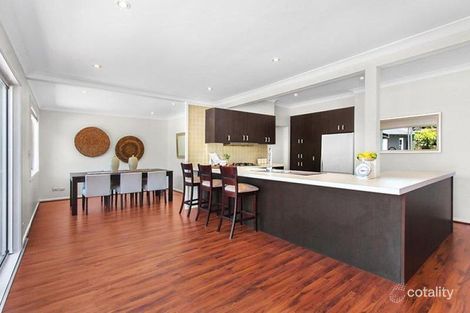 Property photo of 25 Dwyer Avenue Little Bay NSW 2036