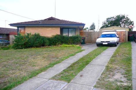 3 Donald Ct, Traralgon, VIC 3844