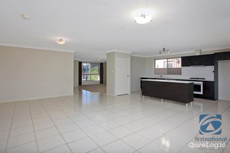 Property photo of 19 Carindale Street Kellyville Ridge NSW 2155