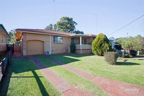 Property photo of 12 Milton Street Kearneys Spring QLD 4350