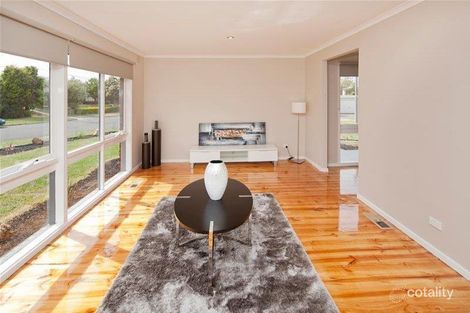 Property photo of 20 Exner Drive Dandenong North VIC 3175