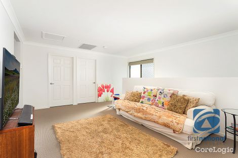 Property photo of 27B Centennial Drive The Ponds NSW 2769