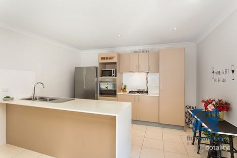Property photo of 27B Centennial Drive The Ponds NSW 2769