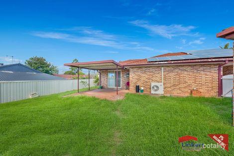 Property photo of 33 McLaren Place Ingleburn NSW 2565