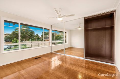 Property photo of 18 Dallas Crescent Watsonia North VIC 3087