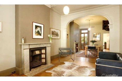 Property photo of 293 Forbes Street Darlinghurst NSW 2010