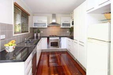Property photo of 21 Ballynde Street Bracken Ridge QLD 4017