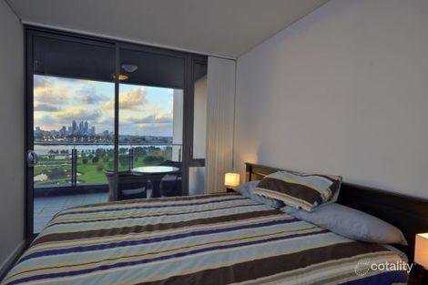 Property photo of 1201/2 Oldfield Street Burswood WA 6100