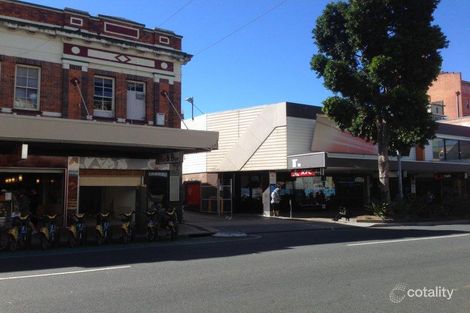 225 Brunswick St, Fortitude Valley, QLD 4006