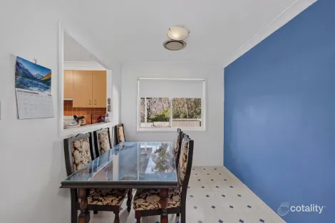 Property photo of 12 Derain Crescent Hazelbrook NSW 2779