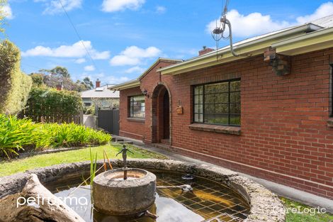 Property photo of 31 Knocklofty Terrace West Hobart TAS 7000