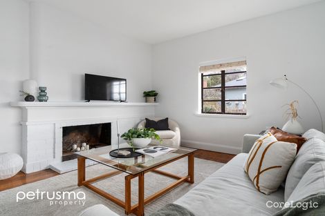 Property photo of 31 Knocklofty Terrace West Hobart TAS 7000