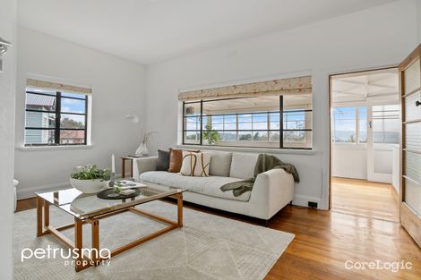Property photo of 31 Knocklofty Terrace West Hobart TAS 7000
