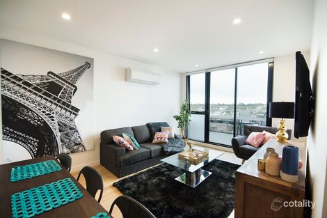 503/11 Reid St, Fitzroy North, VIC 3068