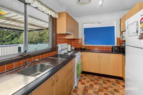 Property photo of 12 Derain Crescent Hazelbrook NSW 2779