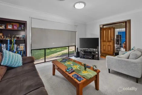 Property photo of 12 Derain Crescent Hazelbrook NSW 2779