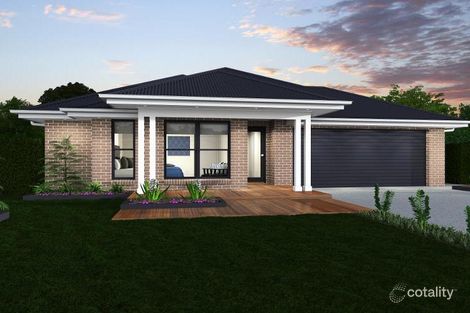 Property photo of LOT 4910 Sandpiper Circuit Aberglasslyn NSW 2320