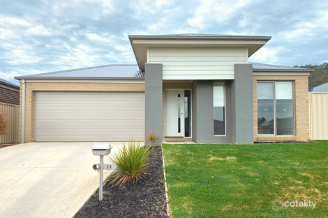 Property photo of 11 Keighran Avenue Wodonga VIC 3690