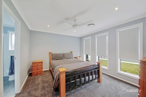 Property photo of 16 Garton Road Spring Farm NSW 2570