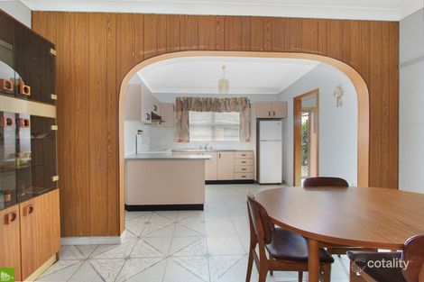 Property photo of 12 First Avenue North Warrawong NSW 2502