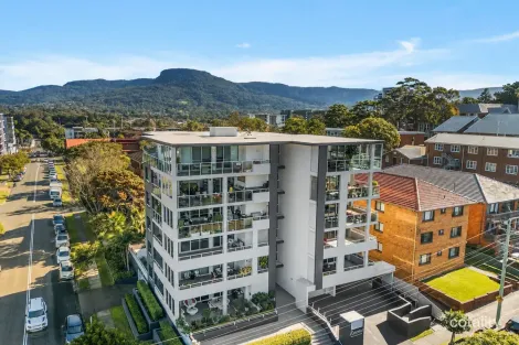 3/46-48 Church St, Wollongong, NSW 2500