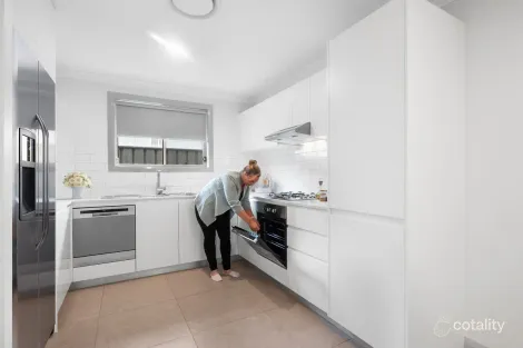 Property photo of 1 Cobra Street Cranebrook NSW 2749